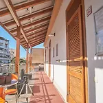 Bel Sole B&B 치비타베키아