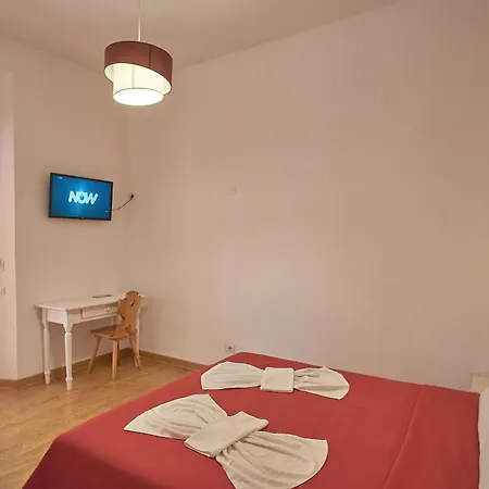 Bed & Breakfast Bel Sole Civitavecchia