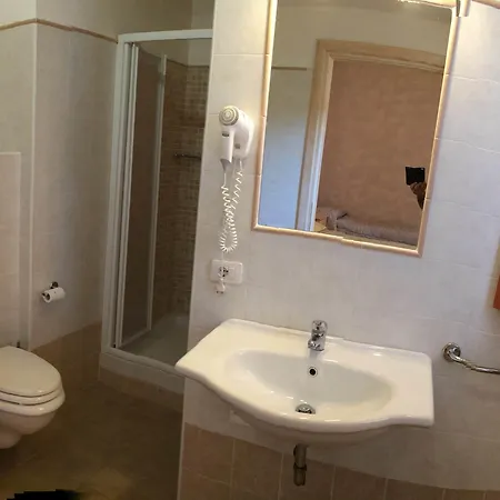 Bed & Breakfast Bel Sole Civitavecchia