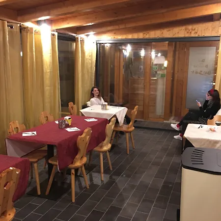 Bel Sole Bed & Breakfast 3*