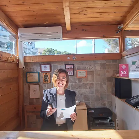 Bel Sole Civitavecchia