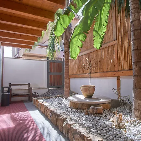 Bed & Breakfast Bel Sole 3*