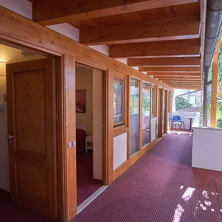 Panzió Bel Sole Civitavecchia