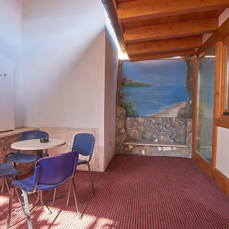 Bel Sole 3* Civitavecchia