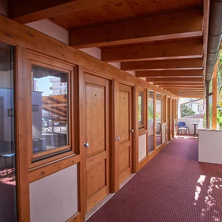 Bel Sole Bed & Breakfast 3*