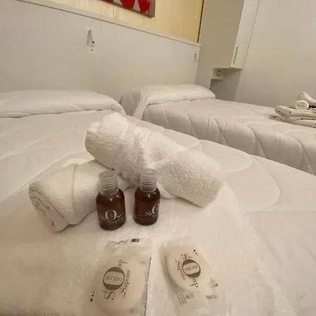 Bel Sole Bed & Breakfast