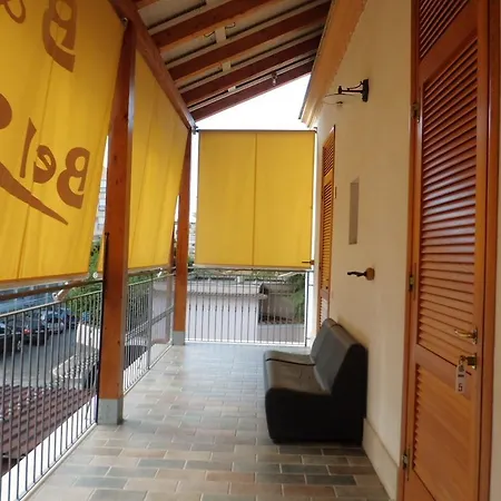 Bed & Breakfast Bel Sole 3*