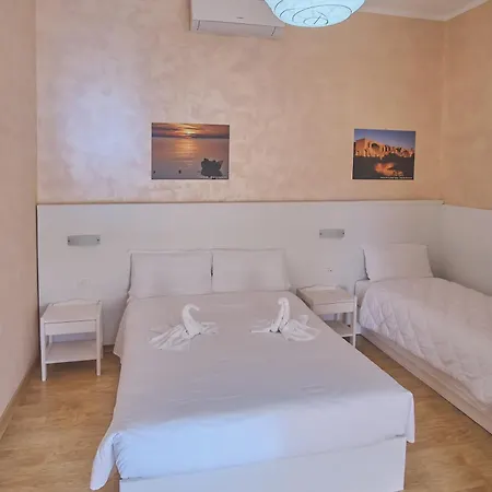 Bel Sole Bed & Breakfast Civitavecchia