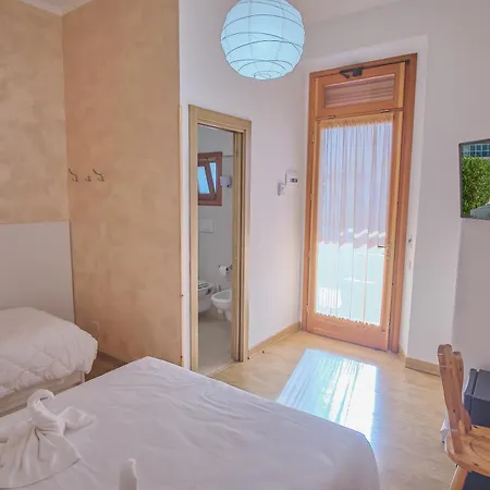 Bel Sole Bed & Breakfast