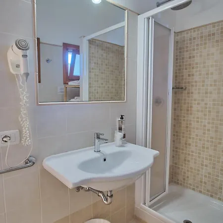 Bed & Breakfast Bel Sole Civitavecchia