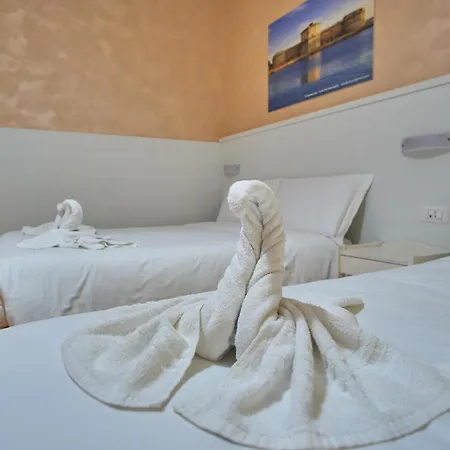 Bel Sole 3* Civitavecchia