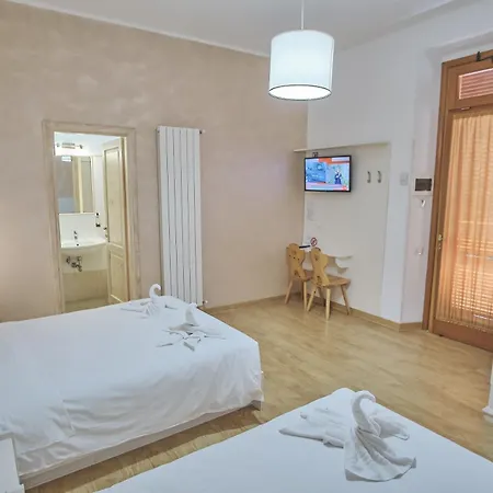 Bed & Breakfast Bel Sole