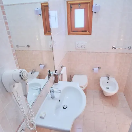 Bed & Breakfast Bel Sole 3*