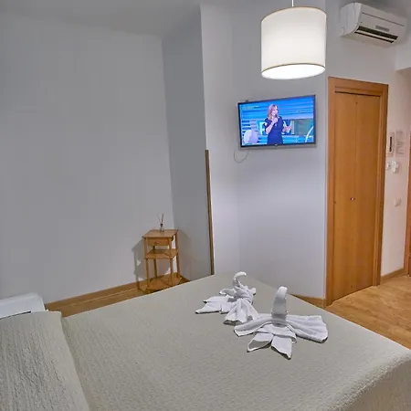 Bed & Breakfast Bel Sole