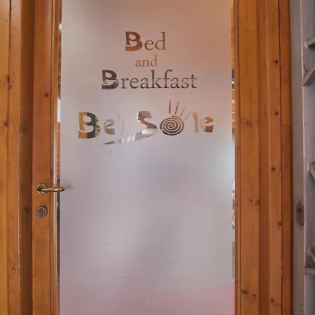 Bed & Breakfast Bel Sole
