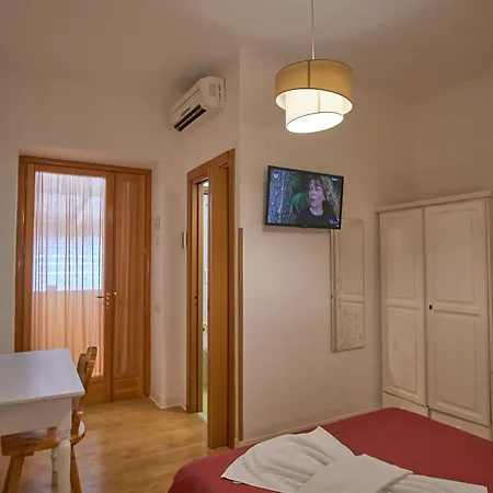 Bel Sole Bed & Breakfast 3*