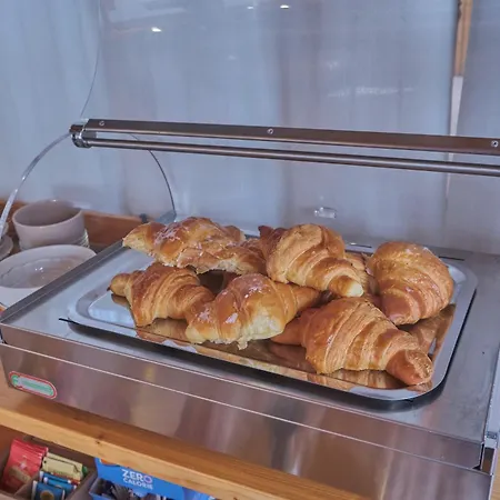 Bed & Breakfast Bel Sole 3*