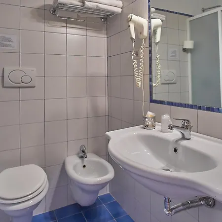 Bed & Breakfast Bel Sole Civitavecchia