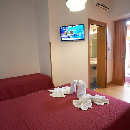 Bel Sole Bed & Breakfast