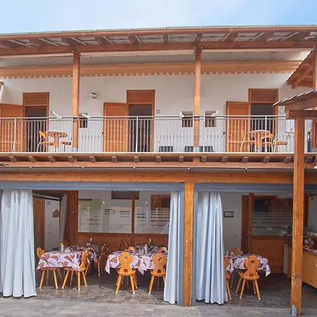Bel Sole Bed & Breakfast 3*