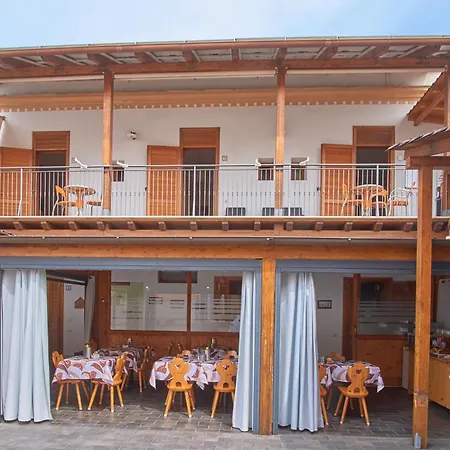 Bel Sole Bed & Breakfast 3*