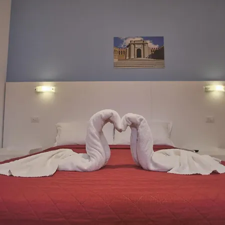 Bed & Breakfast Bel Sole 3*