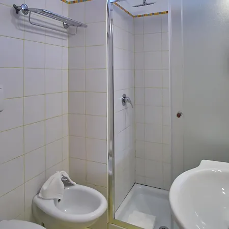 Bel Sole Bed & Breakfast 3*