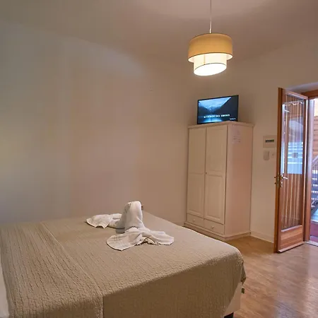 Bed & Breakfast Bel Sole Civitavecchia