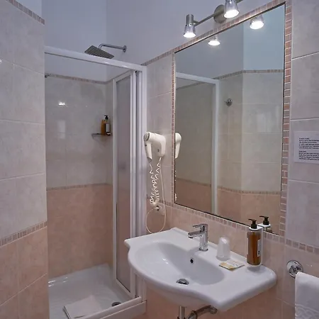 Bel Sole Bed & Breakfast 3*