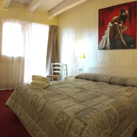 Bel Sole Bed and breakfast Civitavecchia