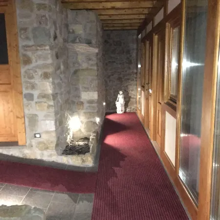 Bed and breakfast Bel Sole 3*