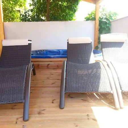 Bel Sole 3* צ'יוויטווקיה