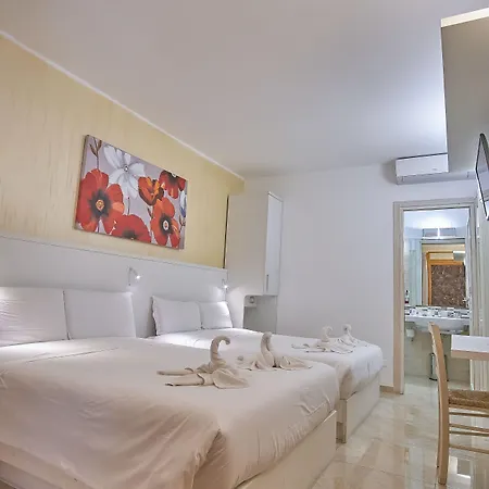 Bed & Breakfast Bel Sole