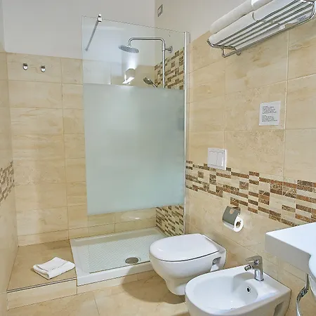 Bed & Breakfast Bel Sole 3*