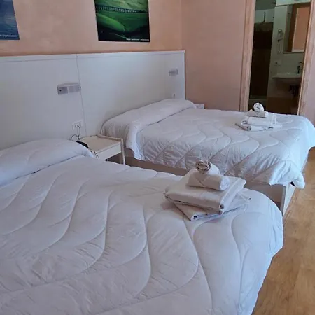 Bel Sole B&B 치비타베키아