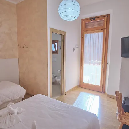 Bed & Breakfast Bel Sole