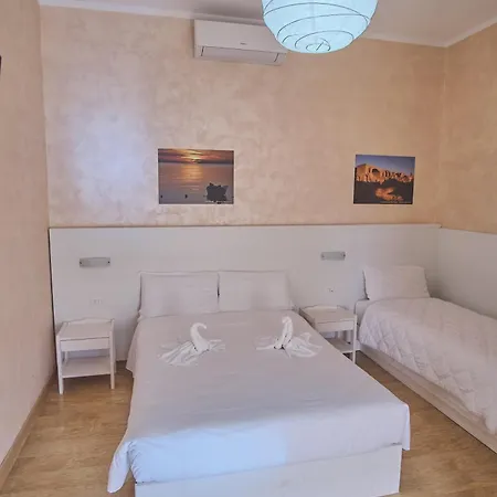 Bed & Breakfast Bel Sole 3*