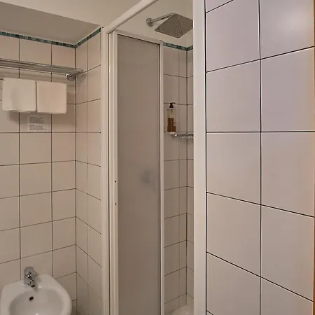 Bel Sole Bed & Breakfast Civitavecchia