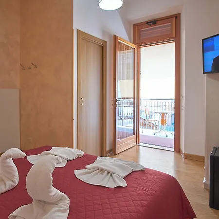 Bel Sole Bed and breakfast