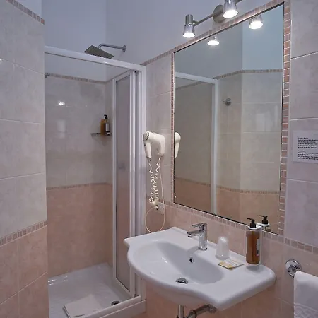 Bel Sole Bed and breakfast Civitavecchia