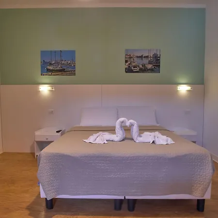 Bel Sole Bed and breakfast 3*