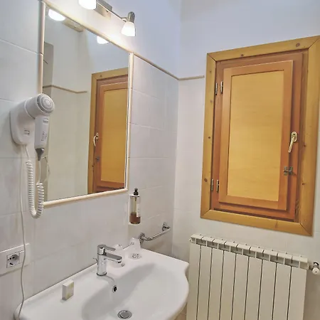 Bel Sole Bed and breakfast Civitavecchia