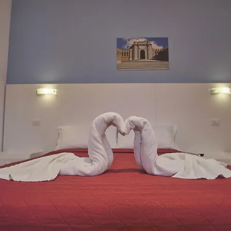 Bel Sole Bed and breakfast