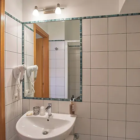 Bel Sole Nocleg ze śniadaniem 3*