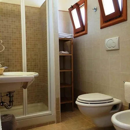 Bel Sole Bed & Breakfast 3*
