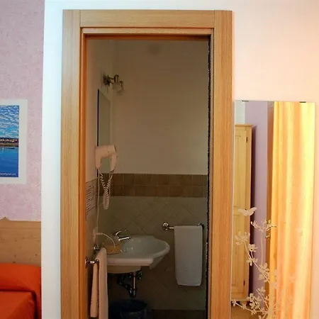 Bel Sole Bed & Breakfast Civitavecchia