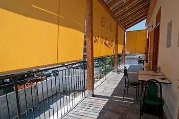 Bed & Breakfast Bel Sole 3*
