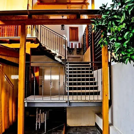 Bed & Breakfast Bel Sole 3*