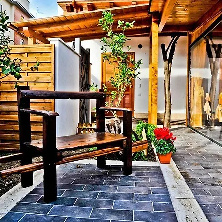 Bed & Breakfast Bel Sole Civitavecchia