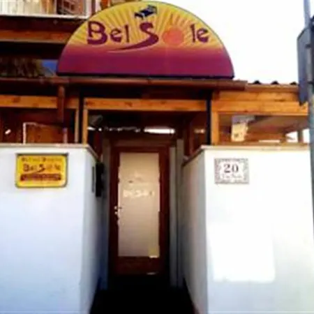 Bel Sole Bed & Breakfast
